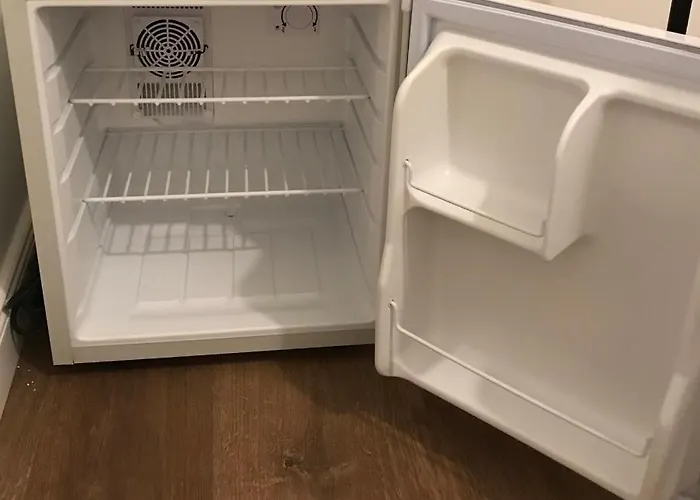 La Camera In Centro Trieste