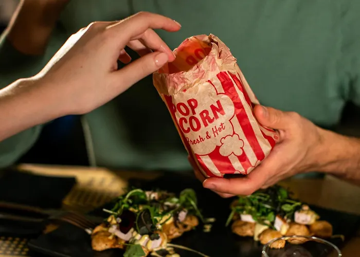 The Modernist Hotel Trieste